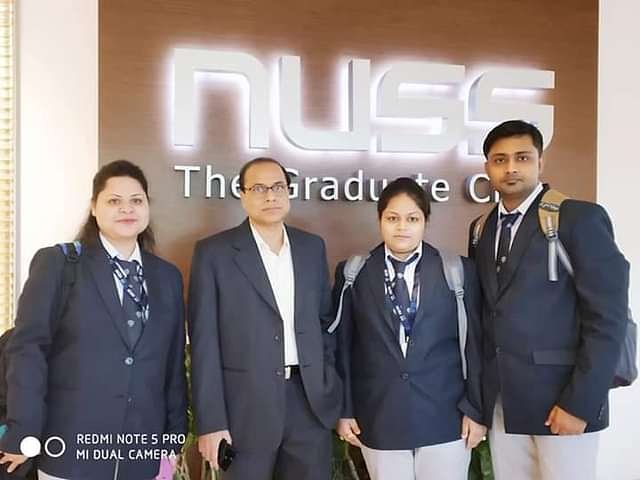College Image